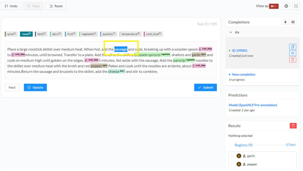 Using Rules and Pretrained Models in Text Annotation Projects