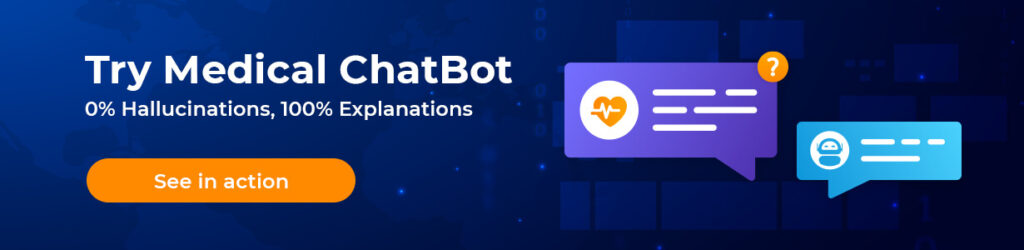 Try Medical Chatbot Button